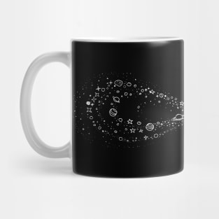 Infinity Mug